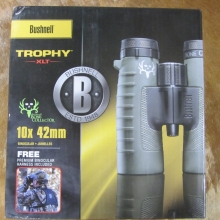 Bushnell Bino's Trophy XLT Bone Collector 10 x 42mm $ 99.00